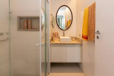 Apartamento à venda com 116m², 3 quartos e 1 vaga