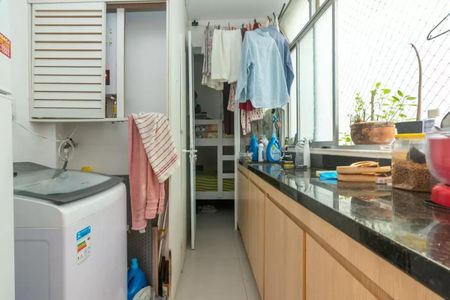 Apartamento à venda com 116m², 3 quartos e 1 vaga