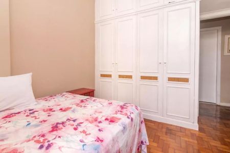 Apartamento à venda com 116m², 3 quartos e 1 vaga