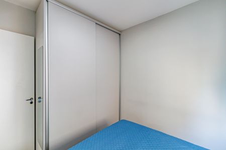 Quarto 01 de apartamento à venda com 2 quartos, 37m² em Água Branca, São Paulo