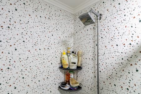 Apartamento à venda com 37m², 2 quartos e sem vagaBanheiro