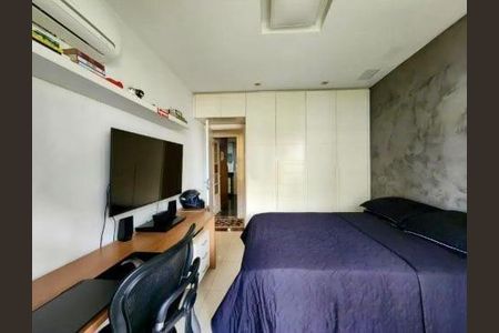 Apartamento à venda com 3 quartos, 125m² em Lagoa, Rio de Janeiro
