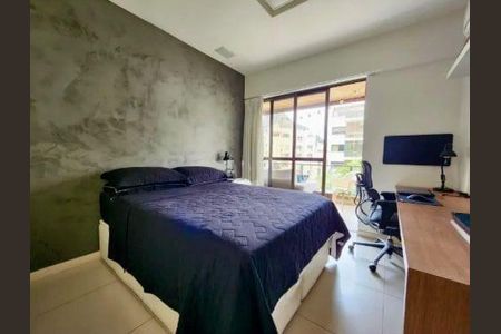 Apartamento à venda com 3 quartos, 125m² em Lagoa, Rio de Janeiro
