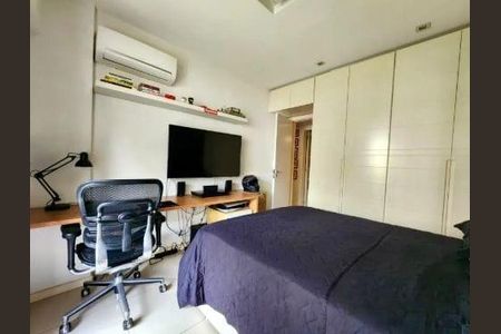 Apartamento à venda com 3 quartos, 125m² em Lagoa, Rio de Janeiro