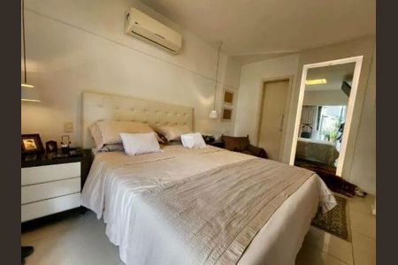 Apartamento à venda com 3 quartos, 125m² em Lagoa, Rio de Janeiro
