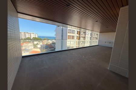 Apartamento à venda com 4 quartos, 290m² em Barra da Tijuca, Rio de Janeiro
