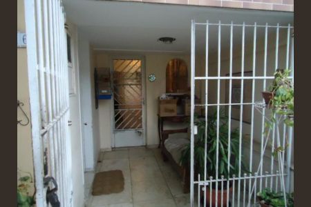 Casa à venda com 3 quartos, 130m² em Santo Amaro, São Paulo