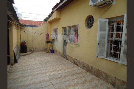 Casa à venda com 3 quartos, 130m² em Santo Amaro, São Paulo