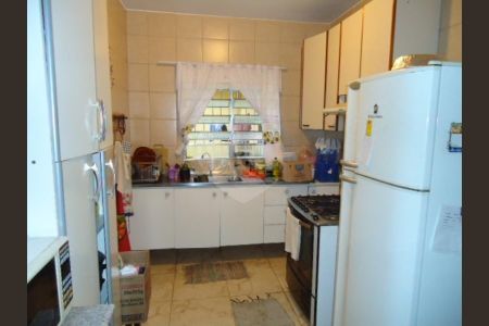 Casa à venda com 3 quartos, 130m² em Santo Amaro, São Paulo