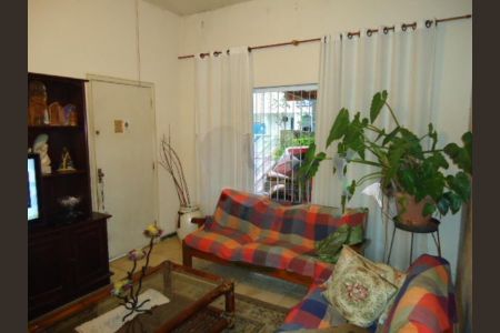 Casa à venda com 3 quartos, 130m² em Santo Amaro, São Paulo