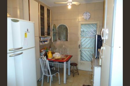 Casa à venda com 3 quartos, 130m² em Santo Amaro, São Paulo