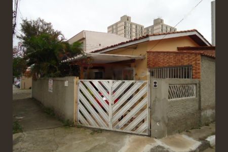 Casa à venda com 130m², 3 quartos e 3 vagas