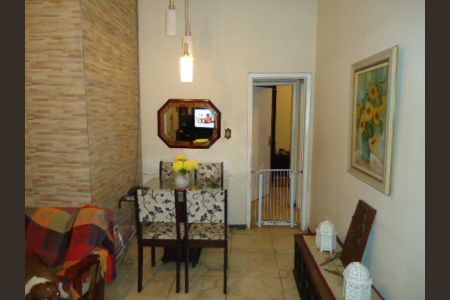 Casa à venda com 3 quartos, 130m² em Santo Amaro, São Paulo