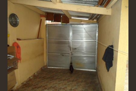 Casa à venda com 130m², 3 quartos e 3 vagas
