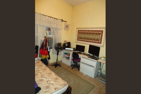 Casa à venda com 3 quartos, 130m² em Santo Amaro, São Paulo