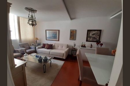 Apartamento à venda com 2 quartos, 68m² em Santa Rosa, Niterói