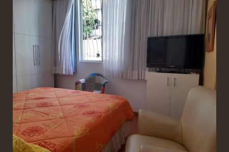 Apartamento à venda com 2 quartos, 68m² em Santa Rosa, Niterói