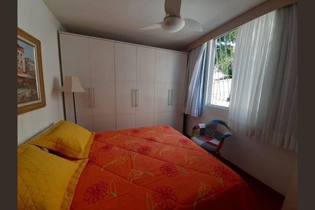 Apartamento à venda com 2 quartos, 68m² em Santa Rosa, Niterói