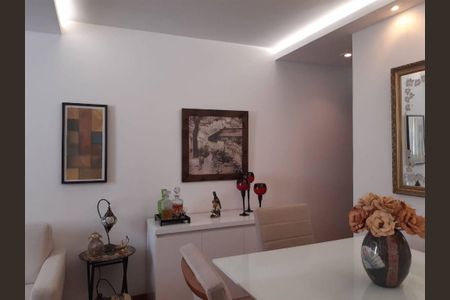 Apartamento à venda com 2 quartos, 68m² em Santa Rosa, Niterói