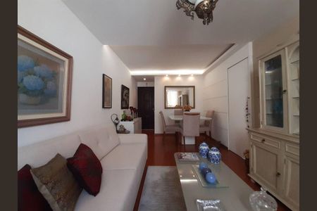 Apartamento à venda com 2 quartos, 68m² em Santa Rosa, Niterói