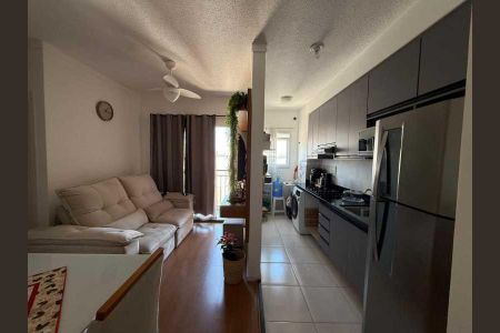 Apartamento à venda com 2 quartos, 47m² em São Francisco Xavier, Rio de Janeiro