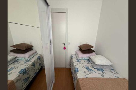 Apartamento à venda com 2 quartos, 47m² em São Francisco Xavier, Rio de Janeiro