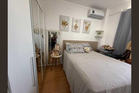 Apartamento à venda com 2 quartos, 47m² em São Francisco Xavier, Rio de Janeiro