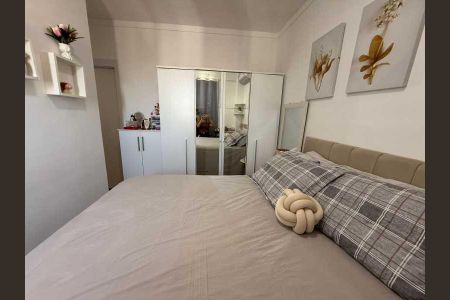 Apartamento à venda com 2 quartos, 47m² em São Francisco Xavier, Rio de Janeiro