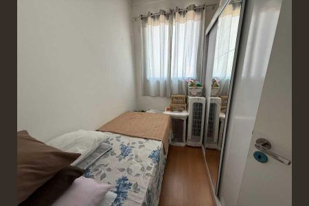 Apartamento à venda com 2 quartos, 47m² em São Francisco Xavier, Rio de Janeiro