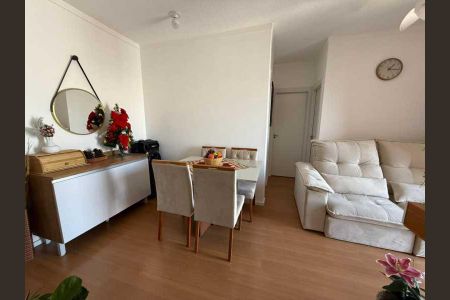 Apartamento à venda com 2 quartos, 47m² em São Francisco Xavier, Rio de Janeiro