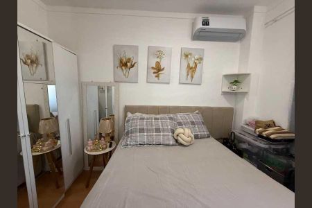 Apartamento à venda com 2 quartos, 47m² em São Francisco Xavier, Rio de Janeiro