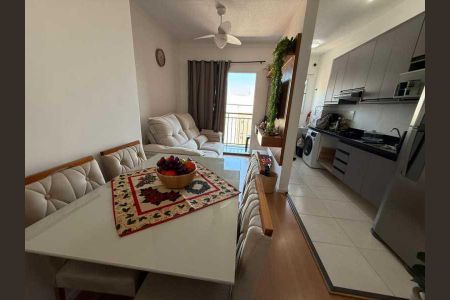 Apartamento à venda com 2 quartos, 47m² em São Francisco Xavier, Rio de Janeiro