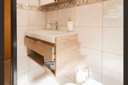 Casa à venda com 3 quartos, 223m² em Alves Dias, São Bernardo do Campo