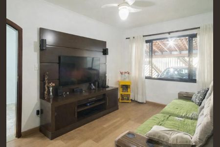 Casa à venda com 3 quartos, 223m² em Alves Dias, São Bernardo do Campo