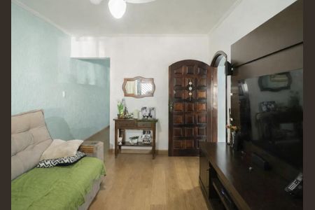 Casa à venda com 3 quartos, 223m² em Alves Dias, São Bernardo do Campo