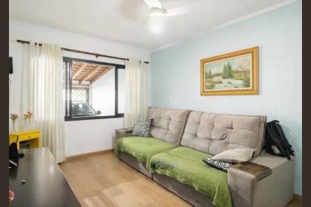 Casa à venda com 3 quartos, 223m² em Alves Dias, São Bernardo do Campo