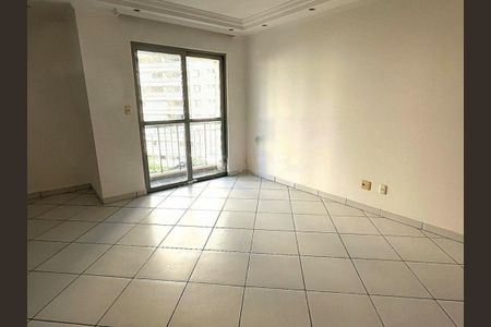 Apartamento à venda com 2 quartos, 70m² em Jardim Londrina, São Paulo