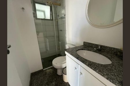 Apartamento para alugar com 70m², 2 quartos e 2 vagas