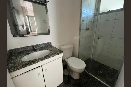 Apartamento para alugar com 70m², 2 quartos e 2 vagas