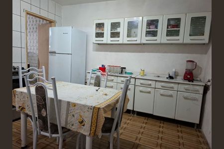 Casa à venda com 4 quartos, 116m² em Parque São Lucas, São Paulo