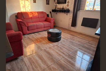 Casa à venda com 4 quartos, 116m² em Parque São Lucas, São Paulo