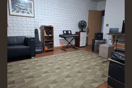 Casa à venda com 4 quartos, 116m² em Parque São Lucas, São Paulo