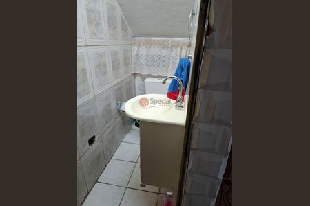 Casa à venda com 4 quartos, 116m² em Parque São Lucas, São Paulo