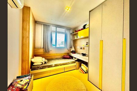 Apartamento à venda com 4 quartos, 194m² em Icaraí, Niterói