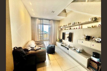 Apartamento à venda com 4 quartos, 194m² em Icaraí, Niterói