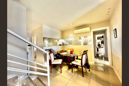 Apartamento à venda com 4 quartos, 194m² em Icaraí, Niterói