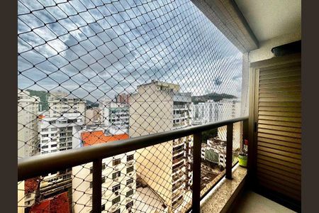 Apartamento à venda com 4 quartos, 194m² em Icaraí, Niterói