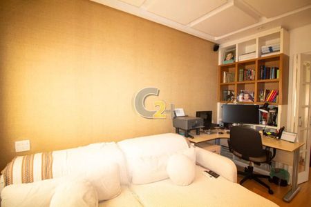 Apartamento à venda com 1 quarto, 40m² em Perdizes, São Paulo