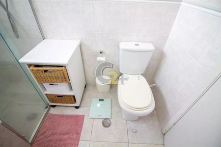 Apartamento à venda com 1 quarto, 40m² em Perdizes, São Paulo