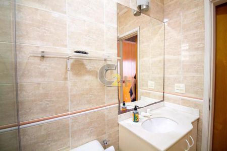 Apartamento à venda com 1 quarto, 40m² em Perdizes, São Paulo